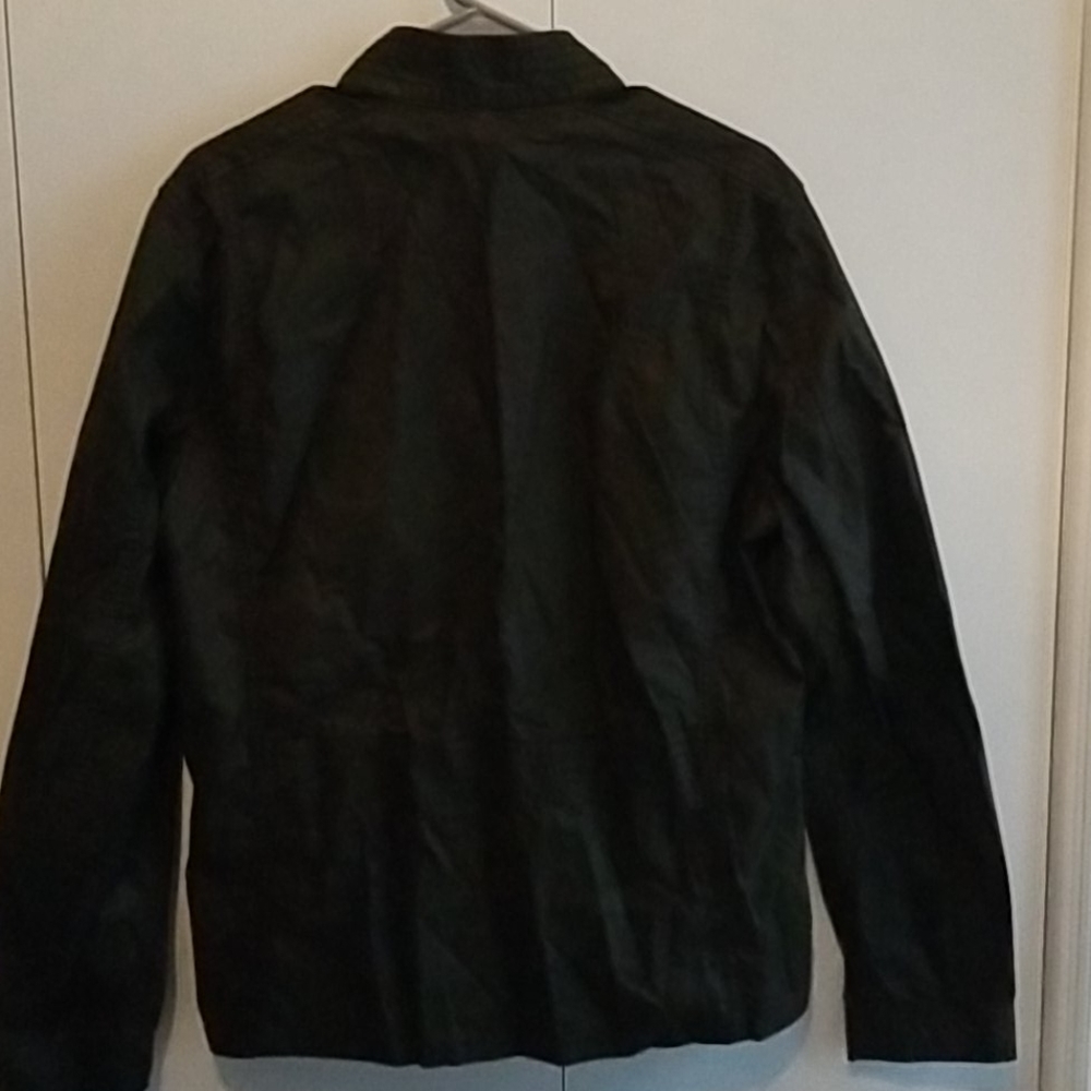 Mens William Rast jacket - Picture 2 of 7